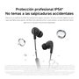 Casque Xiaomi BHR8931GL Blanc