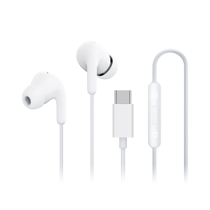 Casque Xiaomi BHR8931GL Blanc