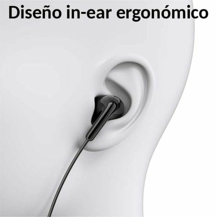 Casque Xiaomi BHR8931GL Blanc