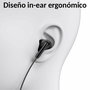 Casque Xiaomi BHR8931GL Blanc