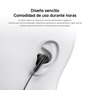 Casque Xiaomi BHR8931GL Blanc