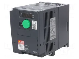 SCHNEIDER ELECTRIC Altivar ATV320U15N4C 1,5kW 3x400VAC