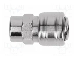 HÖGERT TECHNIK Connecteur rapide G 1/4''