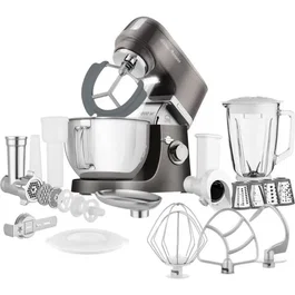 Sencor STM 6377CH Robot pâtissier Champagne
