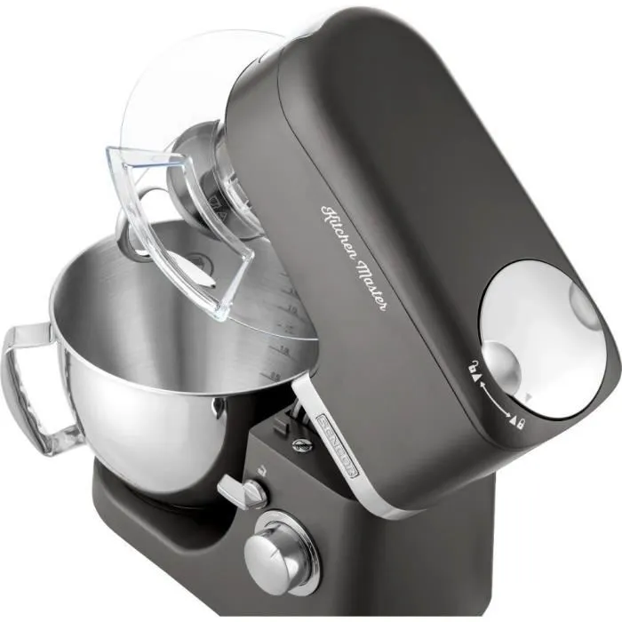 Sencor STM 6377CH Robot pâtissier Champagne Sencor STM 6377CH Robot pâtissier Champagne