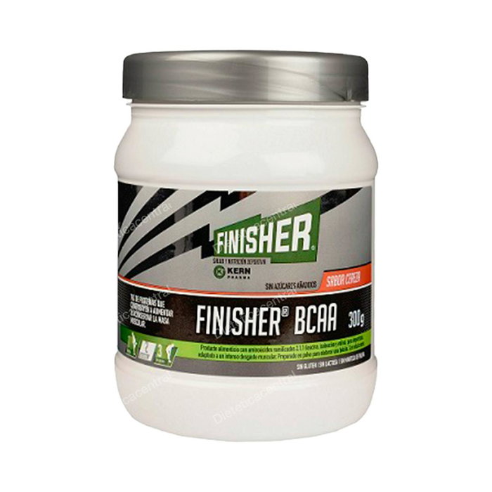 FINISHER BCAA Cerise 300g FINISHER BCAA Cerise 300g