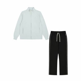 Survêtement Femme Champion Cvs/Nbk