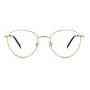 Monture de Lunettes Femme Missoni MMI0058J5GE91 Ø 49 mm