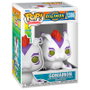 Funko Pop Digimon Gomamon 72056
