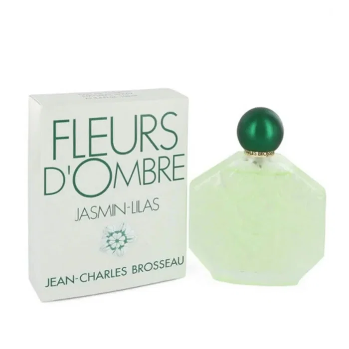 Jean Charles Brosseau Fleurs D'Ombre Jasmin-Lilas Eau de Toilette 30 ml