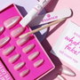 Essence Faux ongles What the Fake! n° 02 - Œil de chat