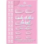Essence Faux ongles What the Fake! n° 02 - Œil de chat
