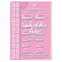 Essence Faux ongles What the Fake! n° 02 - Œil de chat