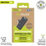 Powerbank Muvit for Change DP53D-R-PD Noir 5000 mAh