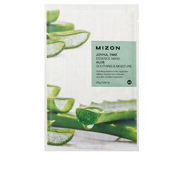 Mizon Masque en tissu à l'aloe vera hydratant et apaisant, 23g