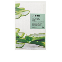 Mizon Masque en tissu à l'aloe vera hydratant et apaisant, 23g