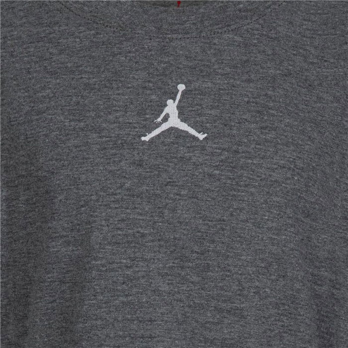 Ensemble de Sport pour Enfants Nike Essentials Gris