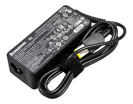 Lenovo Adaptateur Secteur AC 45W - Chargeur pour Ordinateur Portable (Charge Rapide, USB-C)