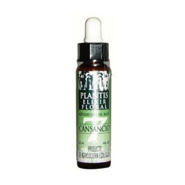 PLANTIS Remedio 7 Cansancio Eco 10ml