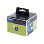 Dymo Étiquettes LabelWriter 11356, 89 x 41 mm, 300 étiquettes, Blanc