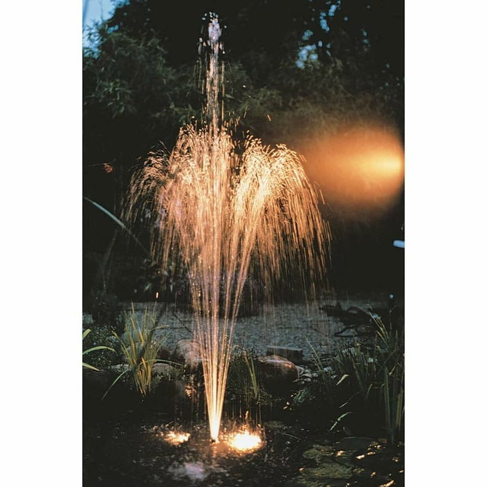 Ubbink Xtra 400 Pompe de bassin