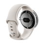 Montre intelligente Google 7762996 Argenté 1,6"