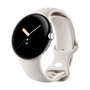 Montre intelligente Google 7762996 Argenté 1,6"
