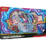 Pokemon Coffret Pokémon - Collection Premium Méga-Amphinobi-ex