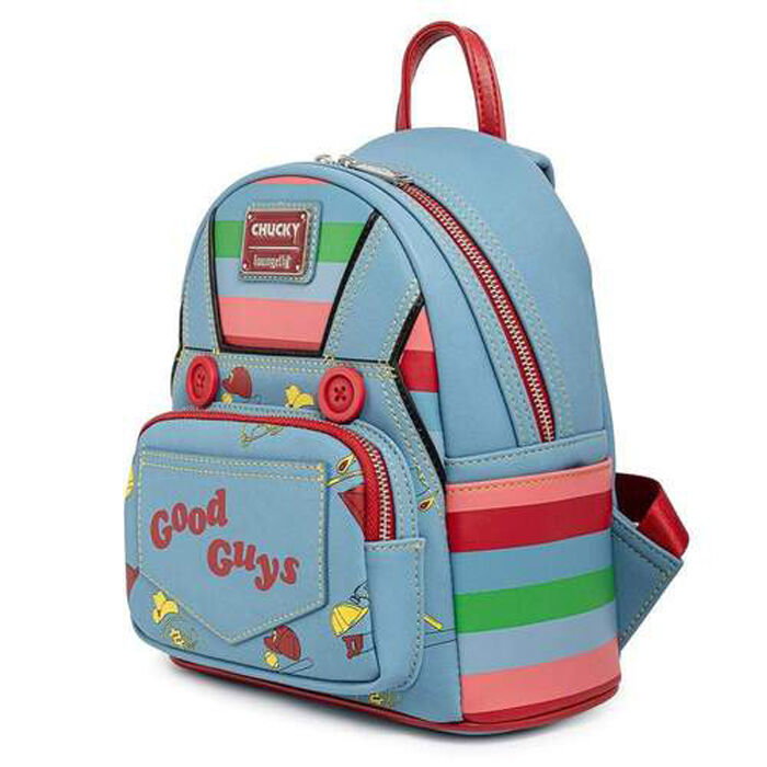 Loungefly Sac à dos Chucky Cosplay