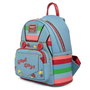 Loungefly Sac à dos Chucky Cosplay