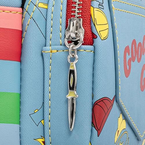 Loungefly Sac à dos Chucky Cosplay