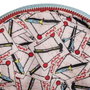 Loungefly Sac à dos Chucky Cosplay