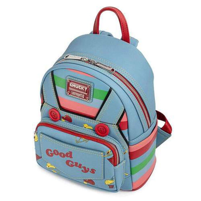Loungefly Sac à dos Chucky Cosplay