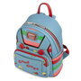 Loungefly Sac à dos Chucky Cosplay