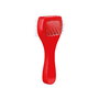 Brosse pour Chiens Trixie 6 × 13 cm Rouge