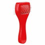 Brosse pour Chiens Trixie 6 × 13 cm Rouge