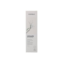 Montibel·Lo Dénuée 9 - Coloration Permanente Sans Ammoniaque Aquagel - 70 Nuances - Vegan et Durable - Précision et Résultats 100% Naturels
