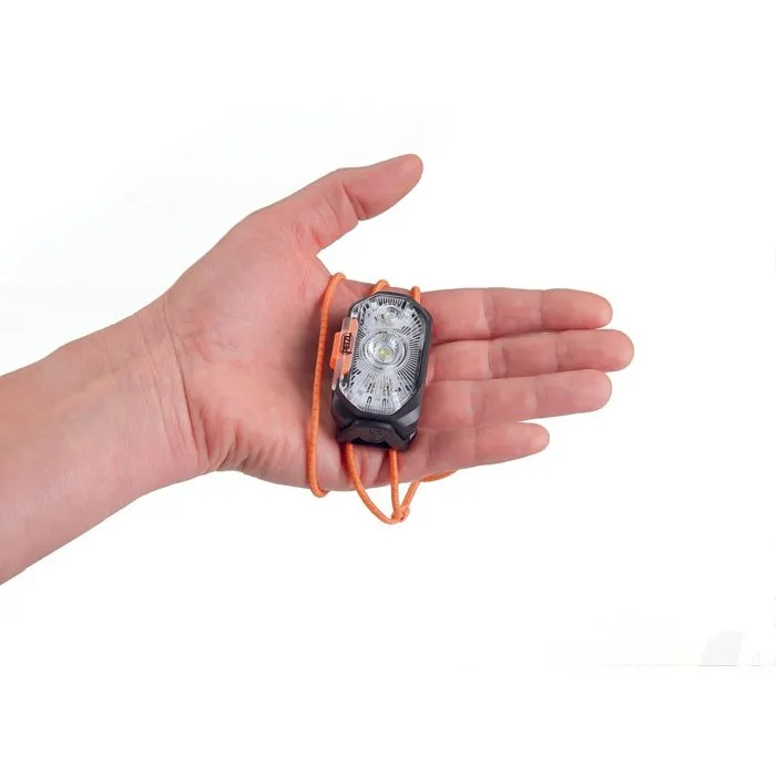 Petzl SWIFT LT - 380 Lumens - Rechargeable