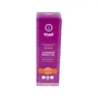 Khadi Shampooing Lavande pour Cheveux Sensibles 200 ml