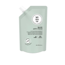 Mimare Mascarille Disciplinante Anti-Frizz 480ml