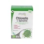Physalis Chlorella et Spirulina Bio 200 comprimés