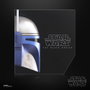 Hasbro Star Wars The Black Series Casque Électronique Jango Fett