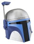 Hasbro Star Wars The Black Series Casque Électronique Jango Fett