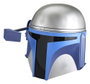 Hasbro Star Wars The Black Series Casque Électronique Jango Fett