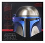 Hasbro Star Wars The Black Series Casque Électronique Jango Fett