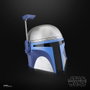 Hasbro Star Wars The Black Series Casque Électronique Jango Fett
