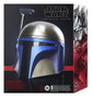 Hasbro Star Wars The Black Series Casque Électronique Jango Fett
