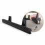 SCS SENTINEL Kit moteur de portail coulissant OpenGate 3 - 500 kg et 5 m