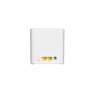 Tenda EX3 AX1500 Point d'accès WiFi 6 double bande Gigabit EasyMesh