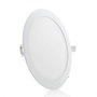 greenice Panneau LED Circulaire 20W 2000lm 6000K Blanco Frío